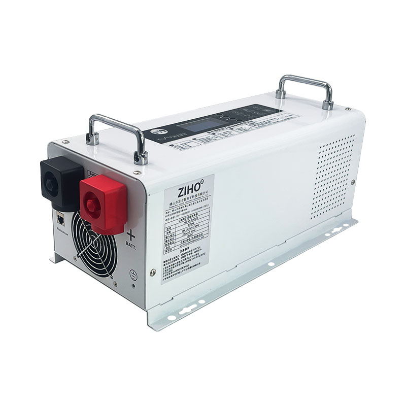 อินเวอร์เตอร์ความถี่อุตสาหกรรม 48V 3000W