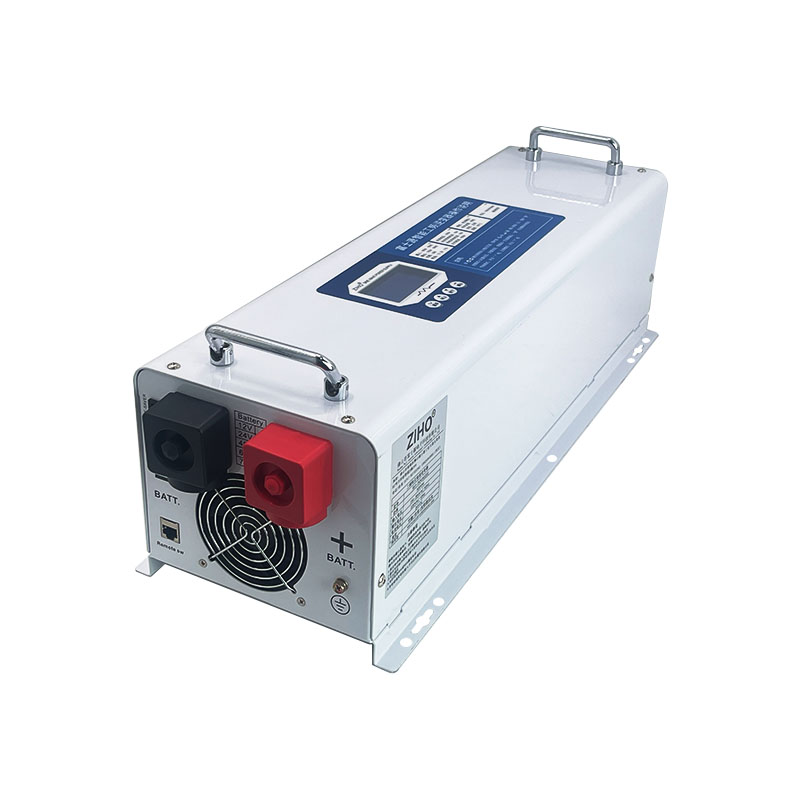 อินเวอร์เตอร์ความถี่อุตสาหกรรม 48V 4000W